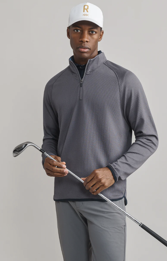Rhone Golf 1/4 Zip