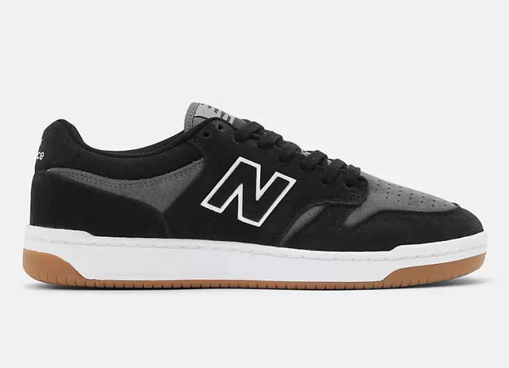 New Balance 480 sneakers