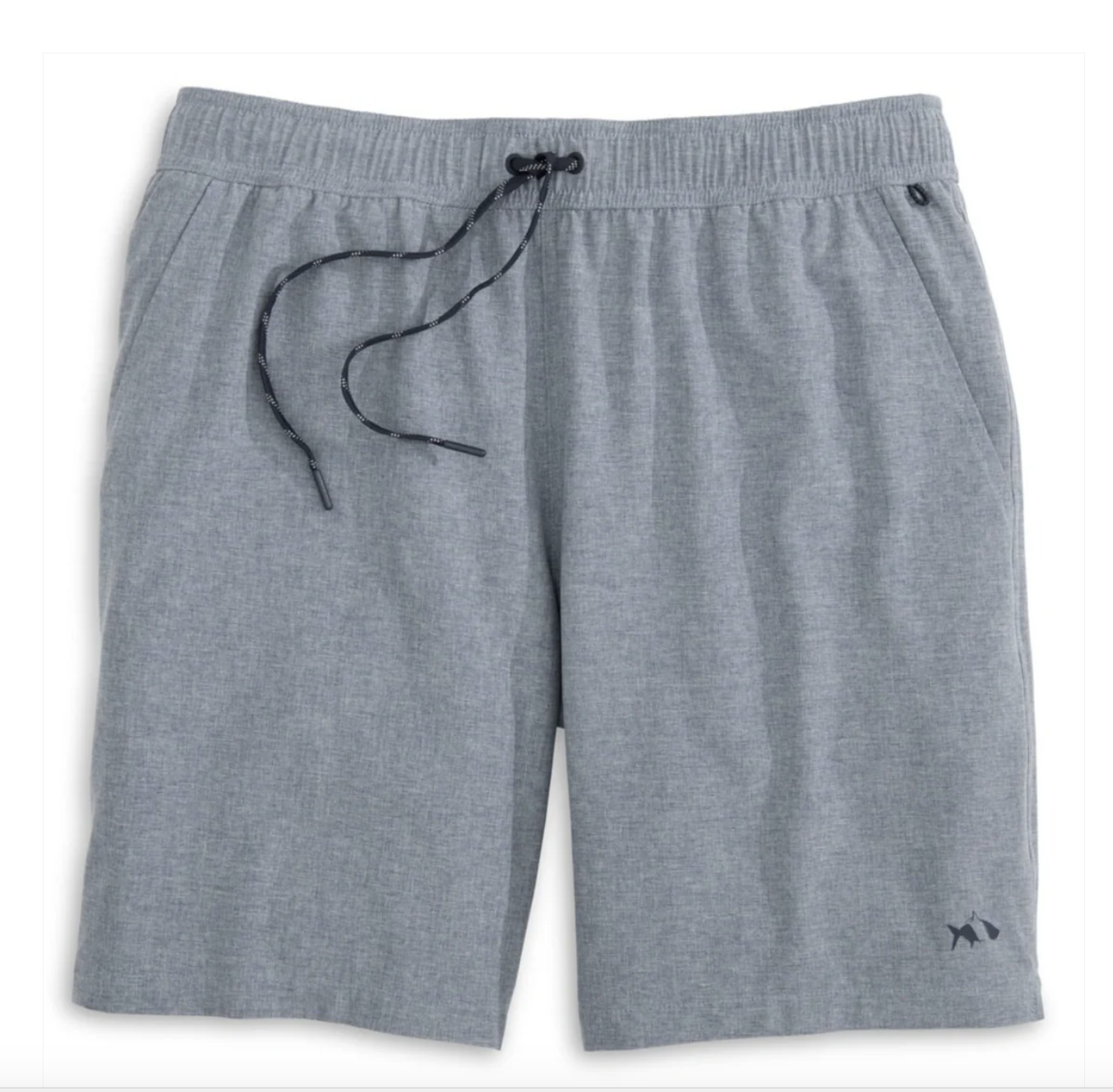 Fish Hippie Hybrid Shorts