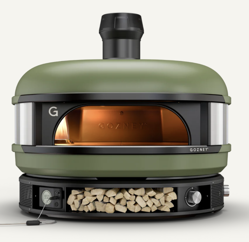 Gozney Pizza Oven