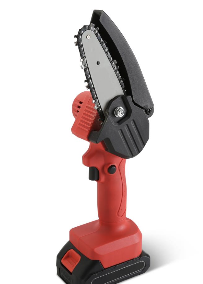 Rechargeable Mini Chainsaw