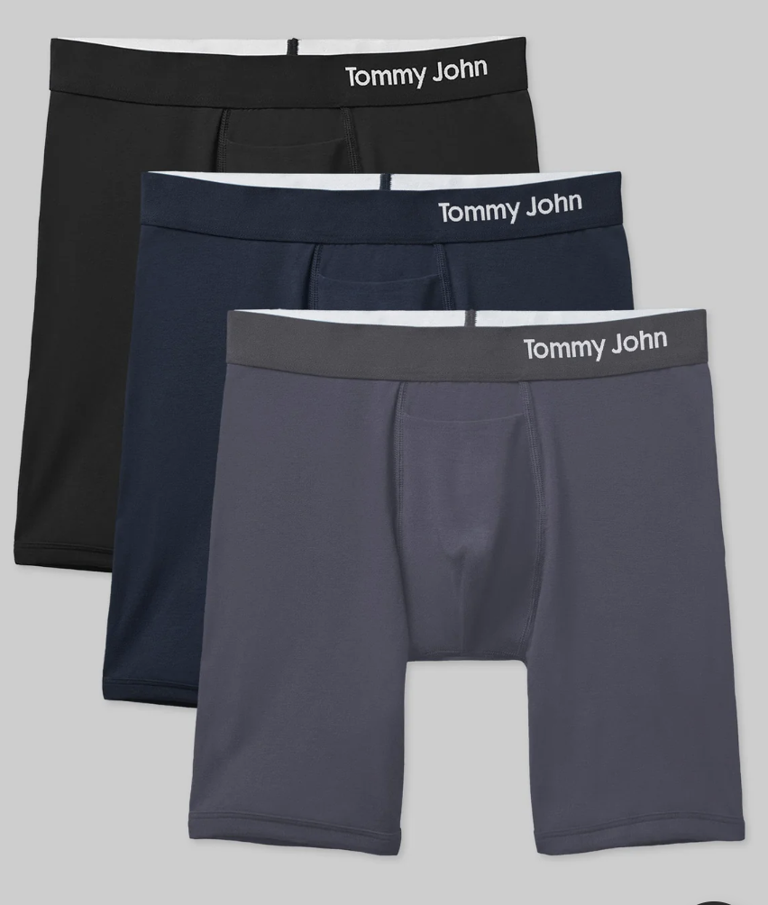 Tommy John Underwear
