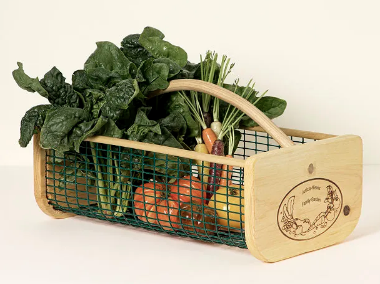Gardener Basket