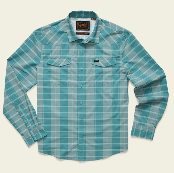 Howler Bros Quick Dry Shirt