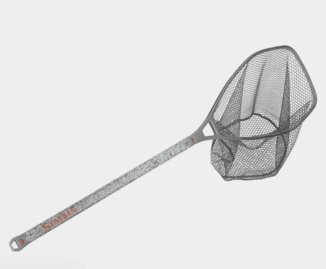Simms Boat Net