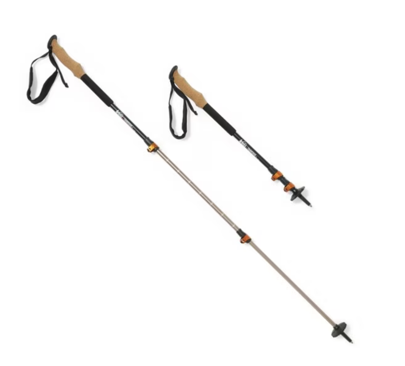 REI Trekking Poles