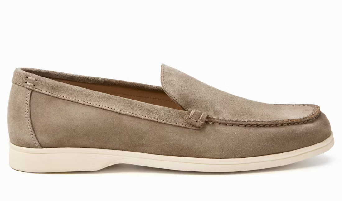 Luca Terra Loafer