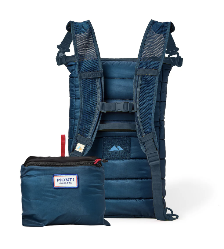 Monti Collapsible Cooler