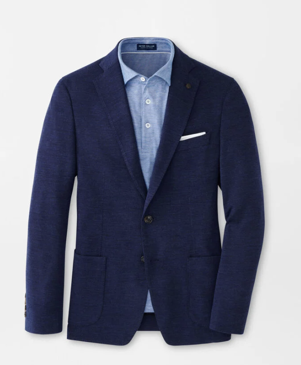 Peter Mllar Sport Coat