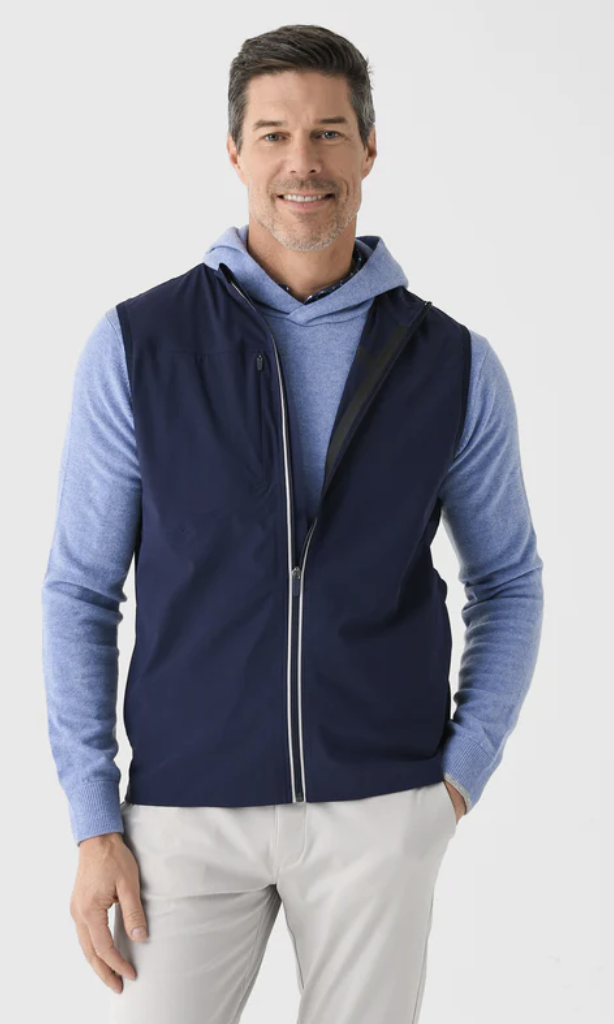 Greyson Vest