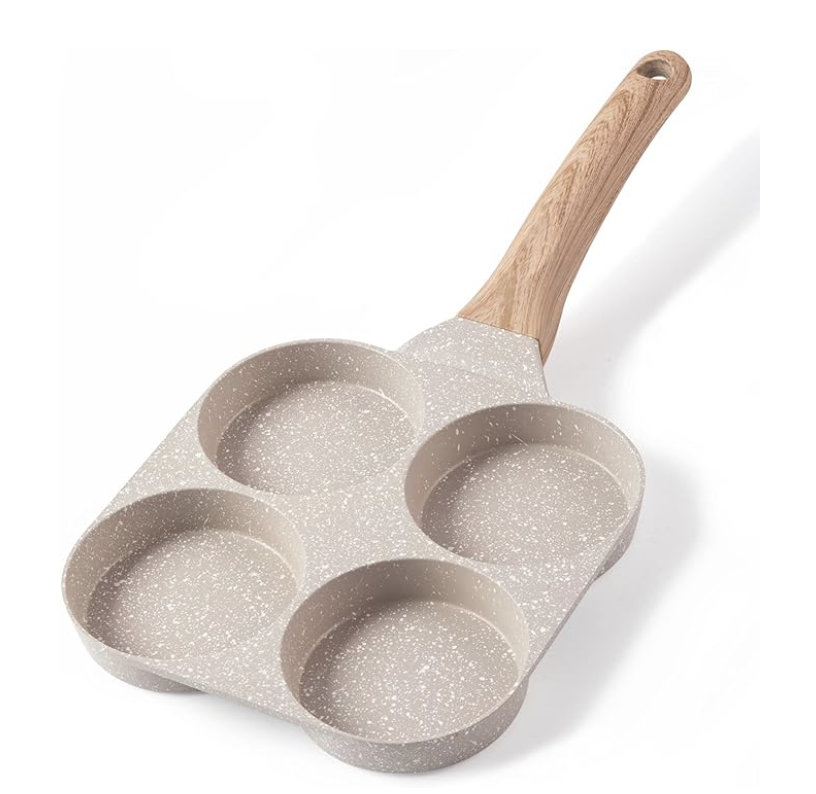 Carote Egg Pan