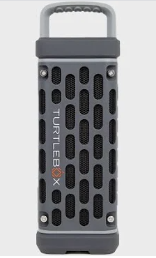 Turtle Box Ranger Speaker