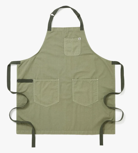 Hedley &amp; Bennett Apron