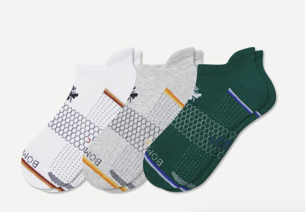 Boombas Golf Socks