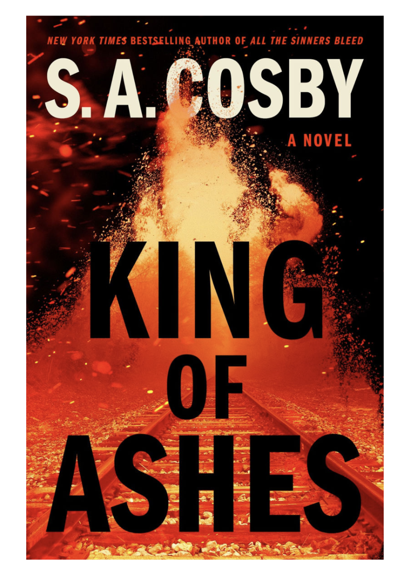 King of Ashes