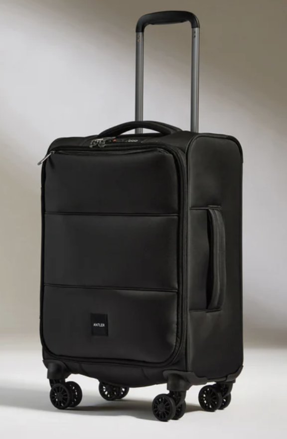 Antler Roller Suitcase