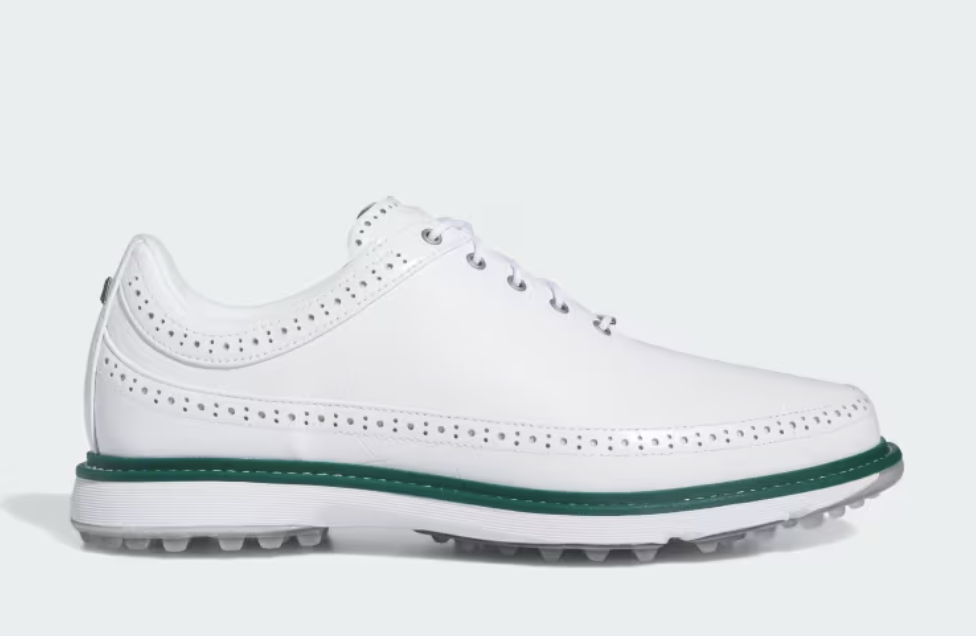 Adidas MC80 golf shoes