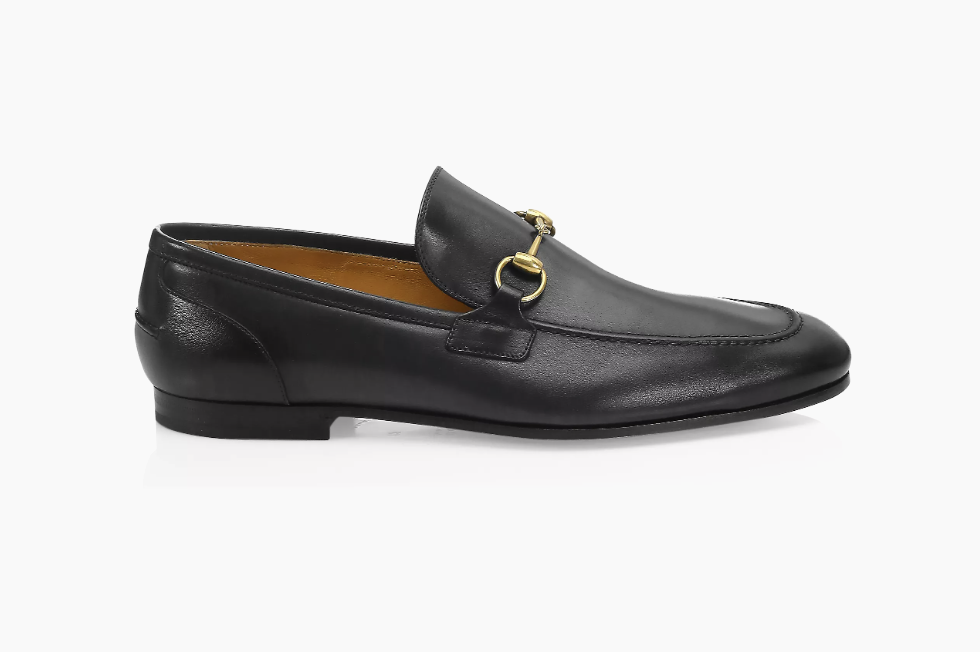 Gucci Loafers