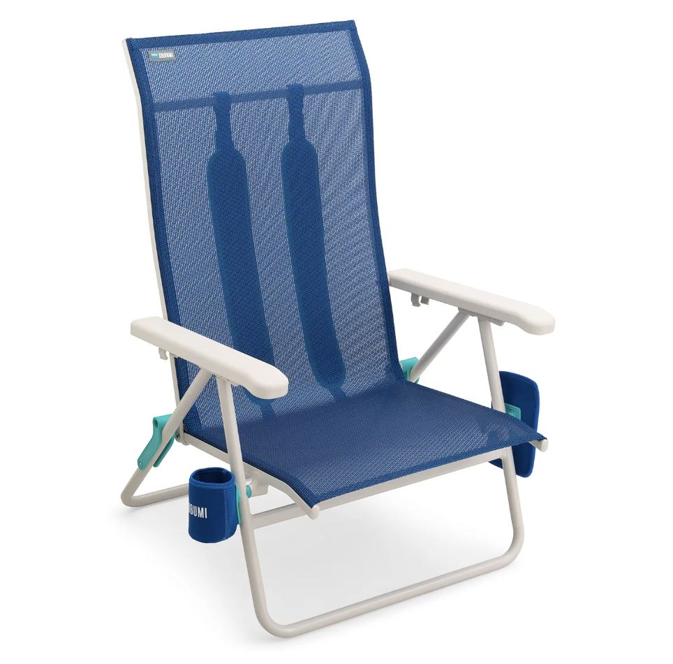 Shibumi Chair