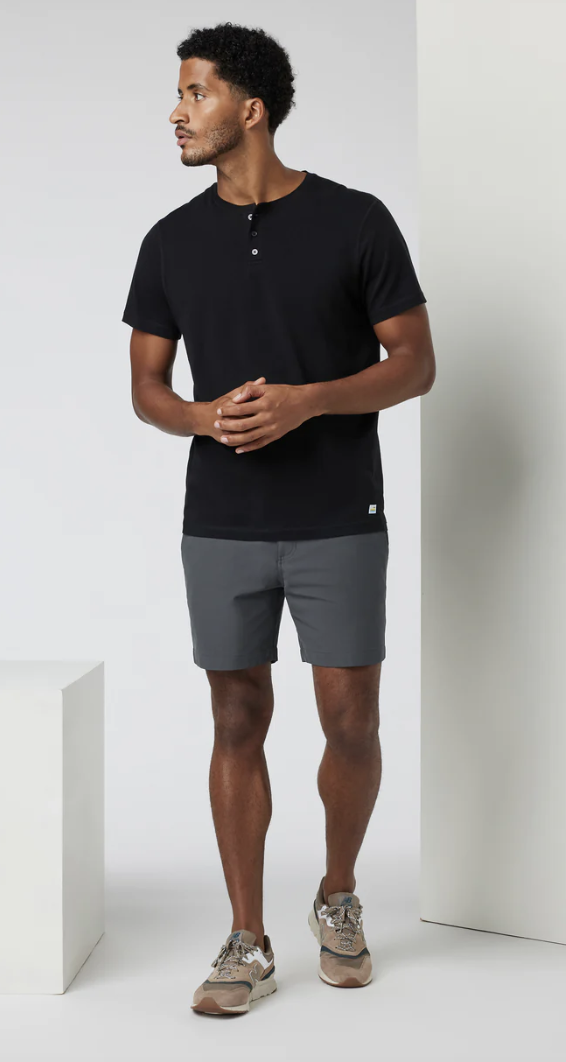 Vuori Meta Shorts