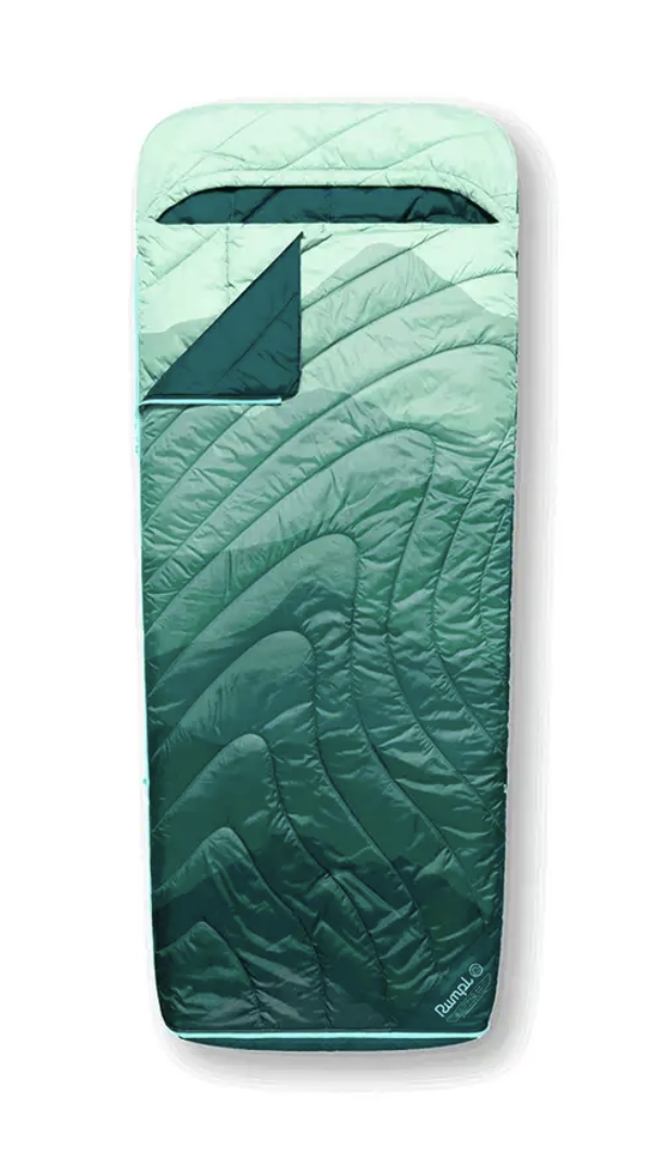 Rumpl Sleeping Bag