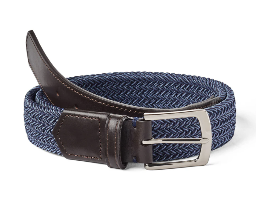 Woven Belt