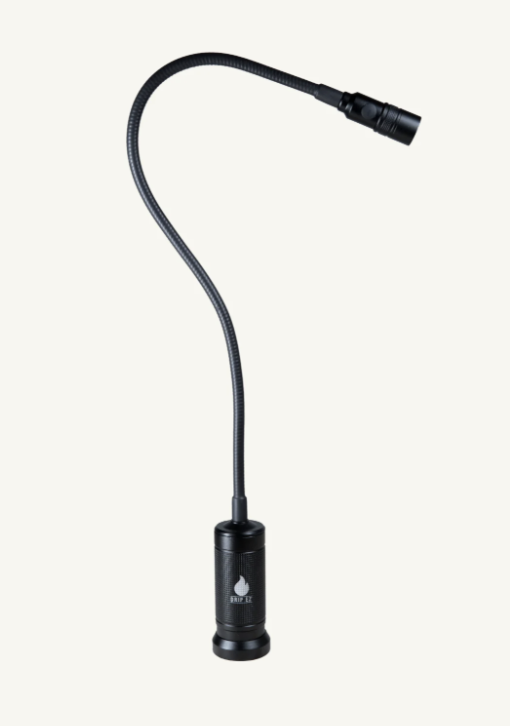 Magnetic LED Grill Light