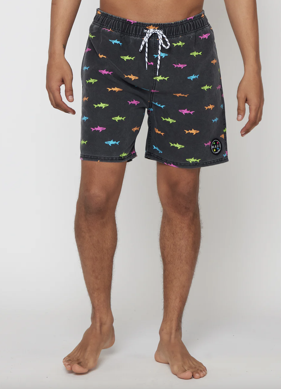 Maui &amp; Sons Board Shorts