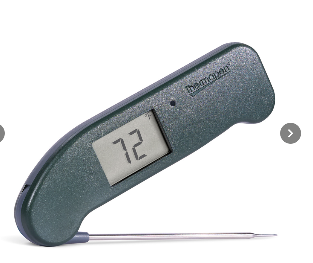 Thermopen
