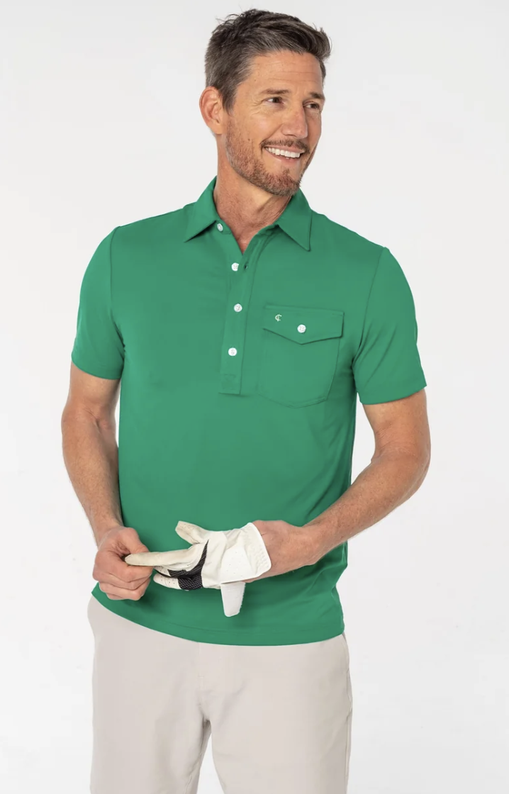 Criquet Polo