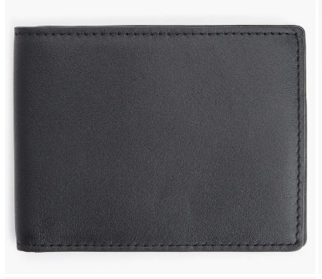 Royce Bifold Wallet
