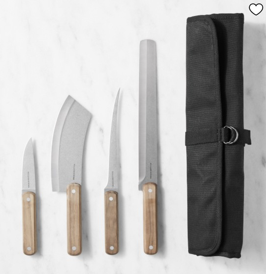 BBQ Knives