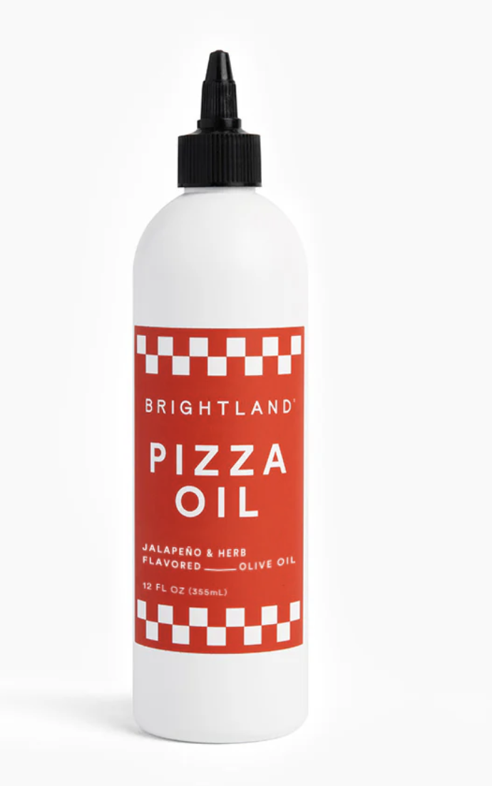 Brightland Pizza Oil