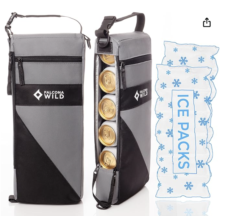Golf Cooler Bag