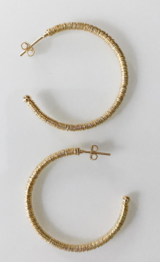 Noble Collective Earrings