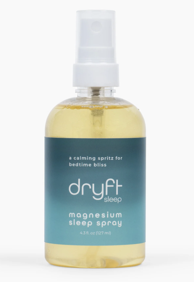 Dryft Magnesium Sleep Spray