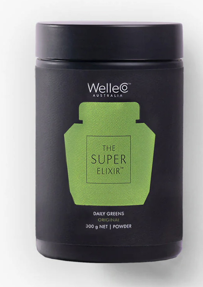 Welle Super Elixir
