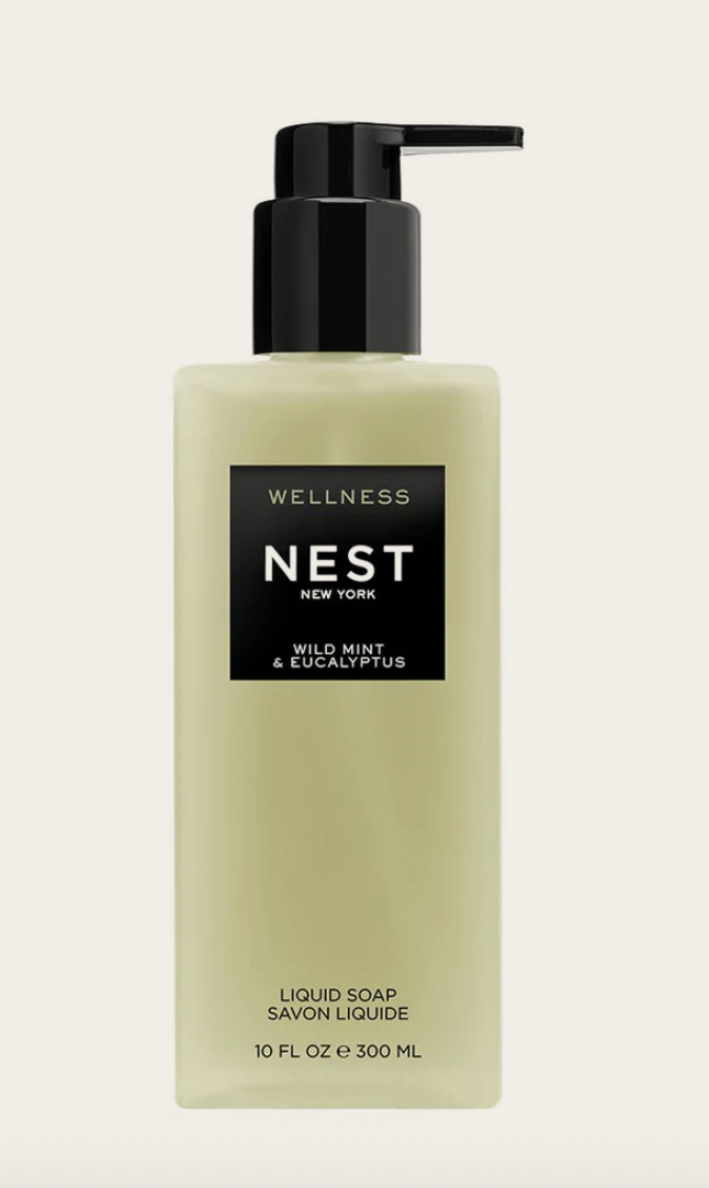 Nest Soap