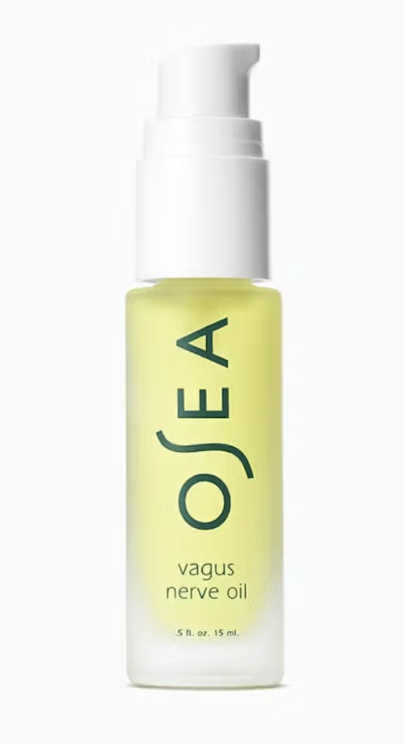 Osea Vagus Nerve Oil