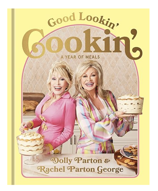 Good Lookin Cookbook