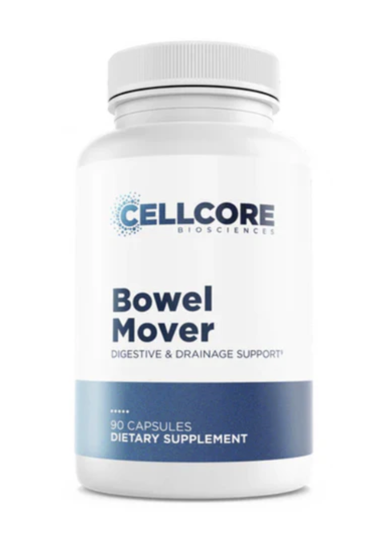 Bowel Mover