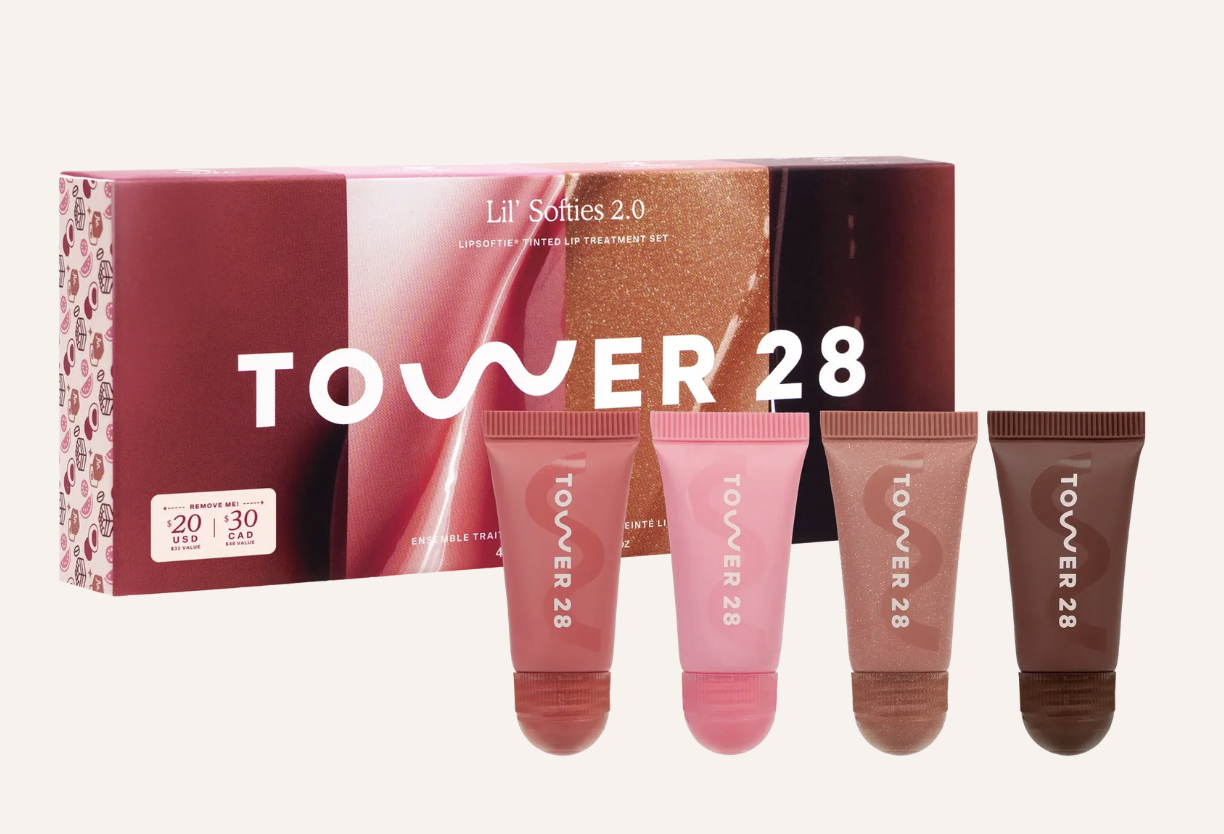 Tower 28 Lil' Softies