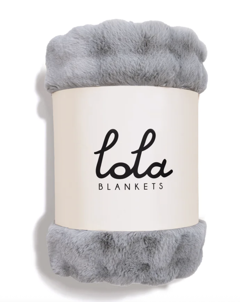 Lola Blanket