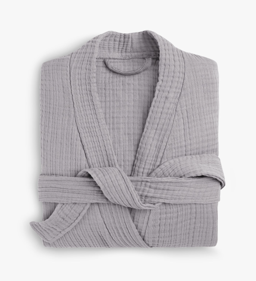 Parchute Cotton Robe