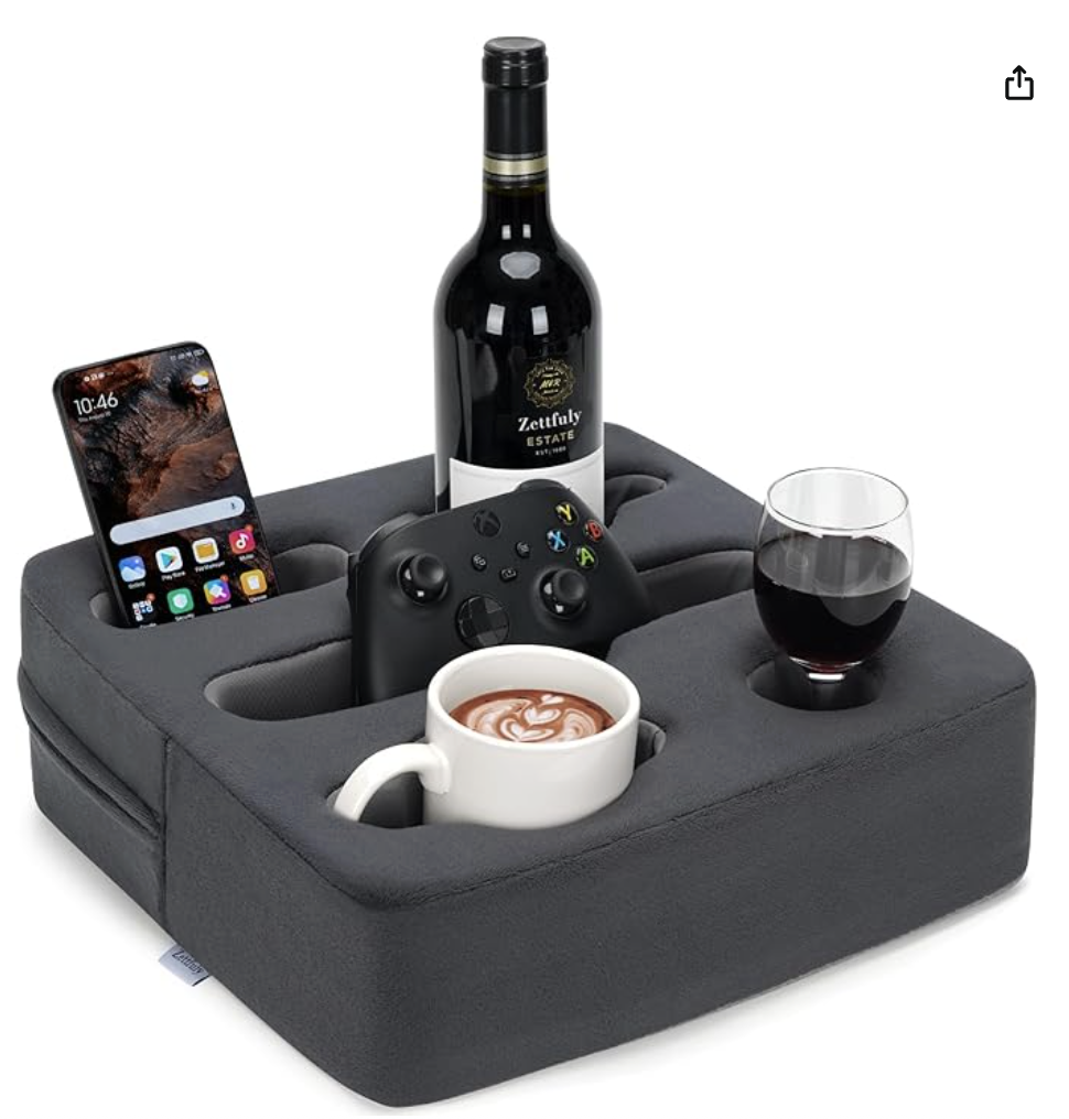 Couch Cup Holder