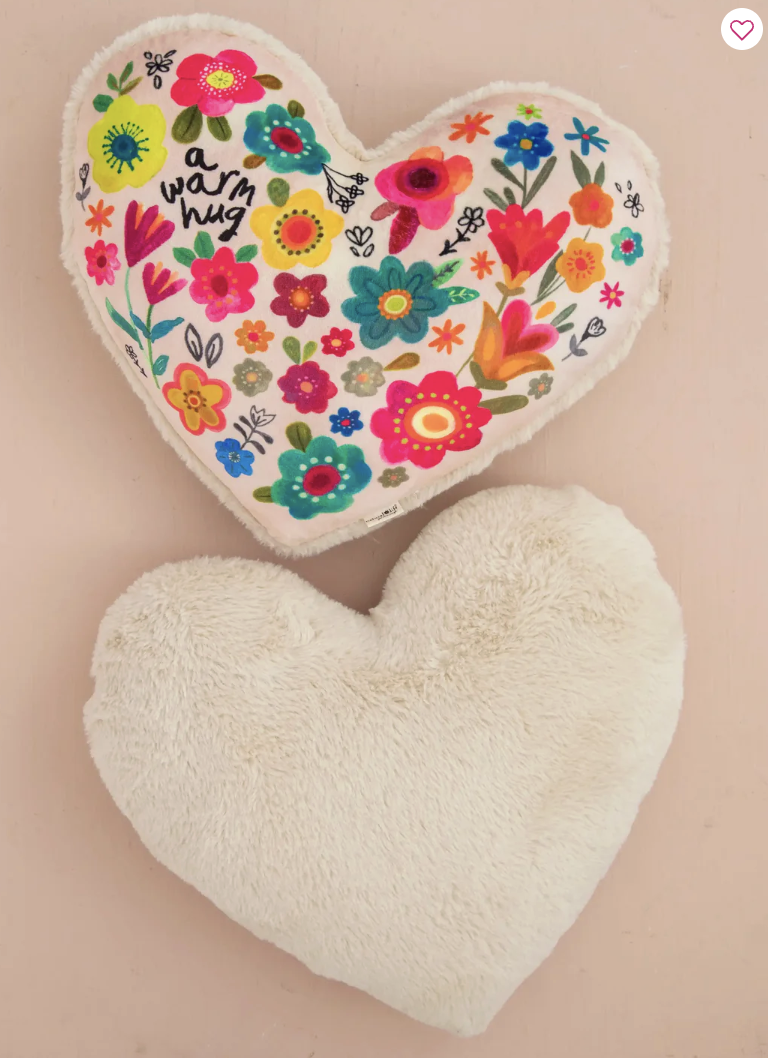 Natural Life Weighted Pillow