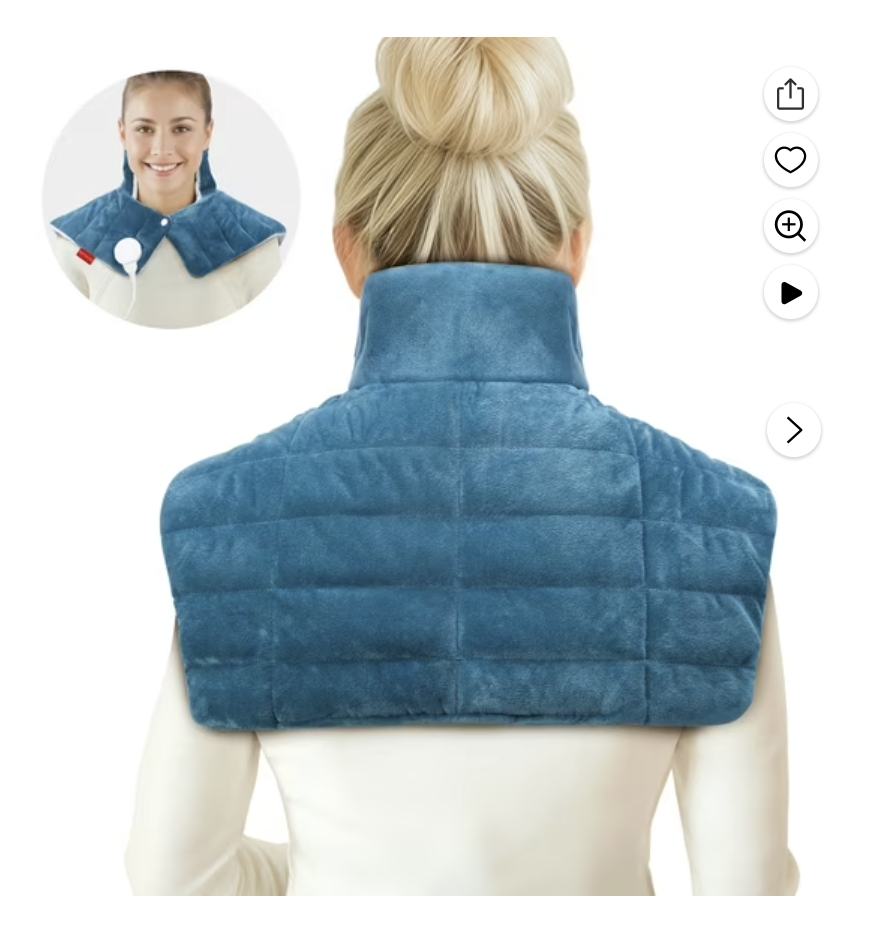 Neck Heating Pad