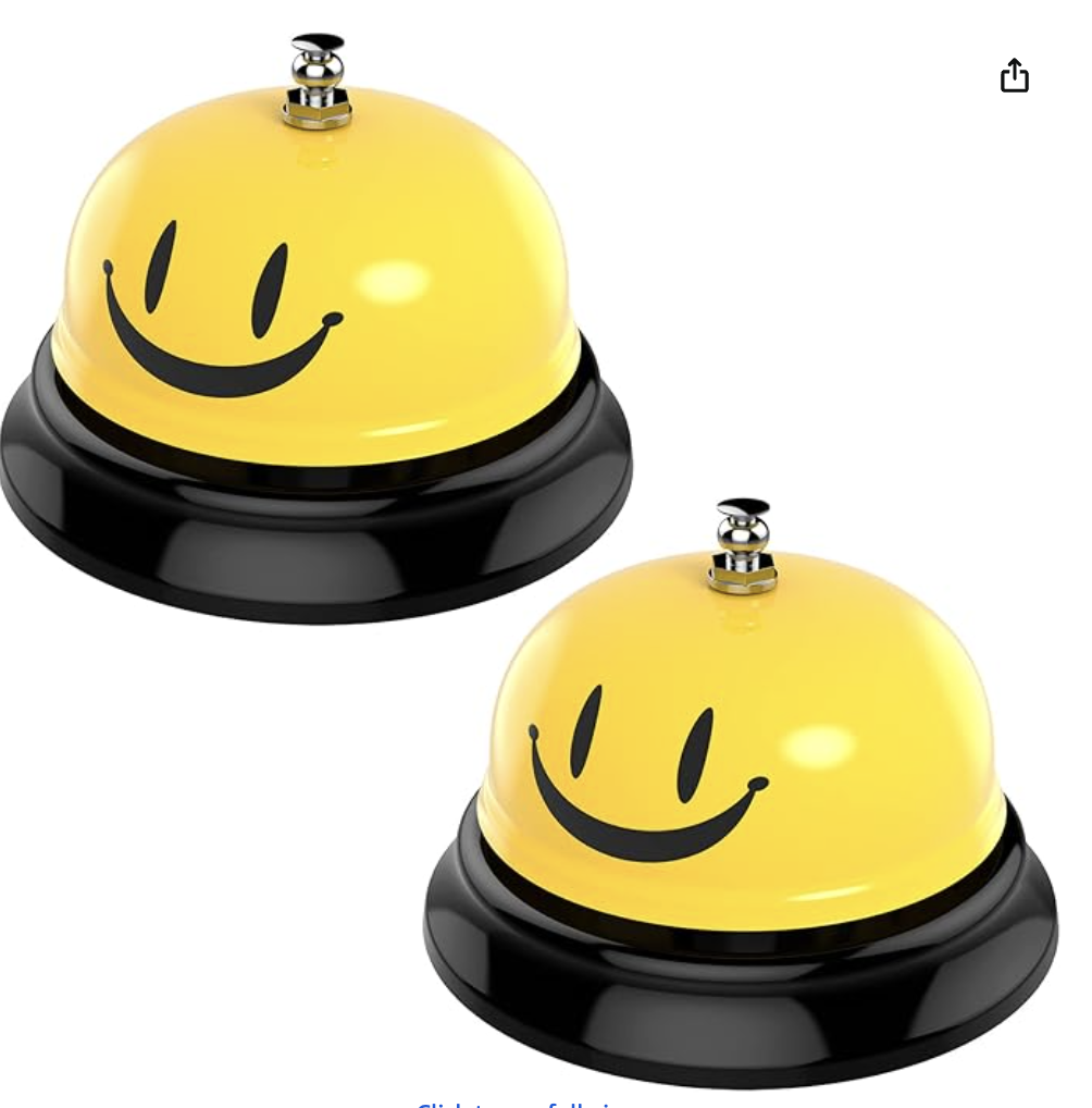 Kitchen Bell