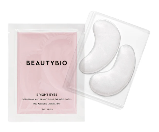 Beauty Bio Eye Gels
