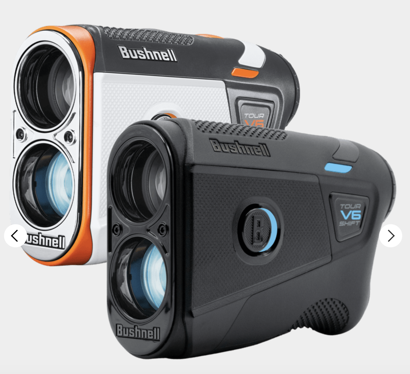 Bushnell Rangefinder